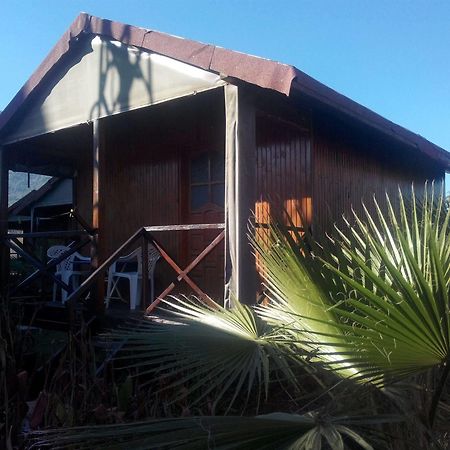 Yavuz Motel Kumluca Exterior photo